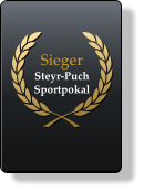 Sieger Steyr-Puch Sportpokal